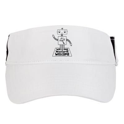 Armchair Expert Adult Drive Performance Visor