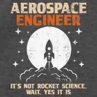 Aerospace Engineer Aeronautical Engineering Aviation Lover Vector Backpack