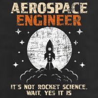 Aerospace Engineer Aeronautical Engineering Aviation Lover Golf Towel