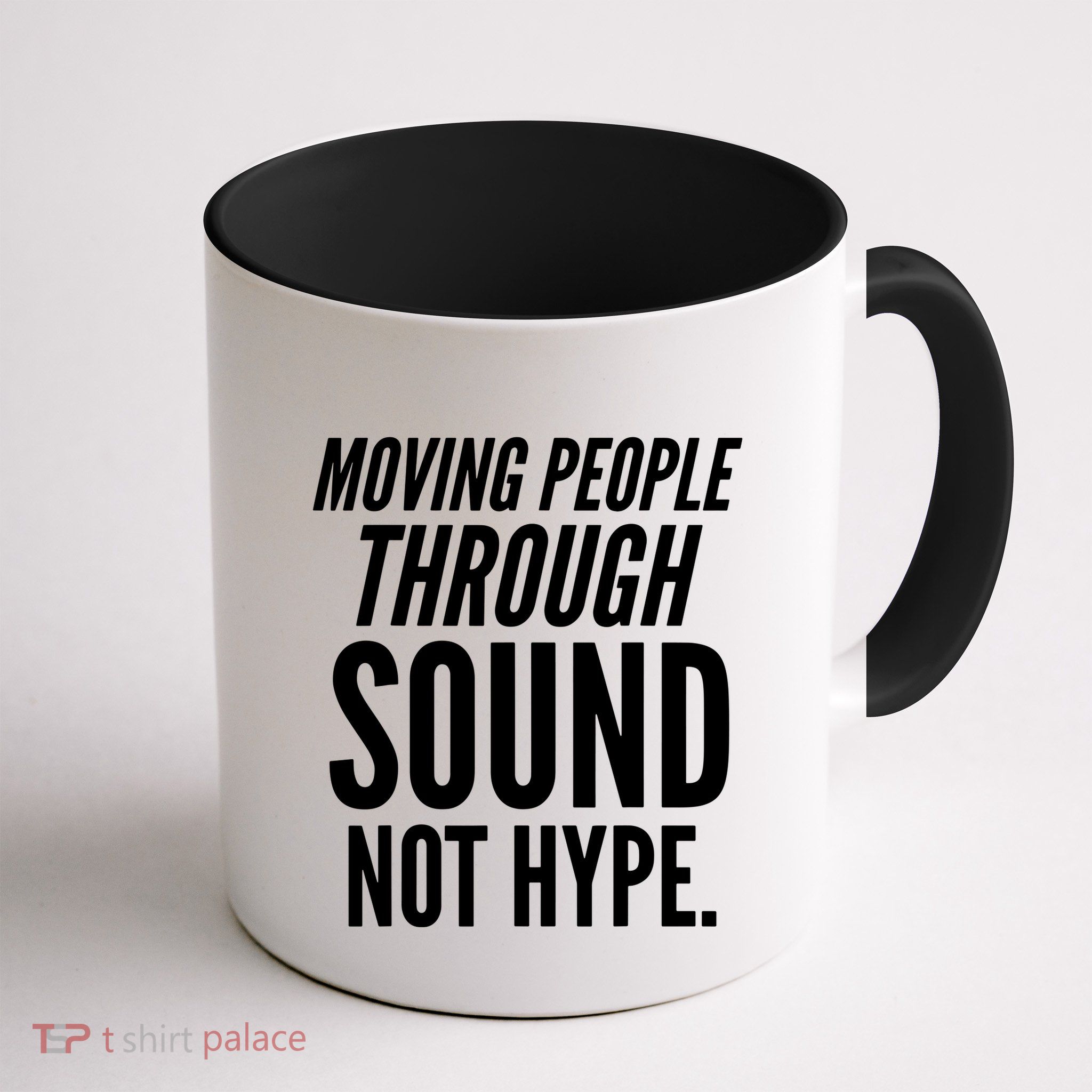 Audio Engineer Mug