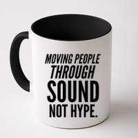 Audio Engineer Mug