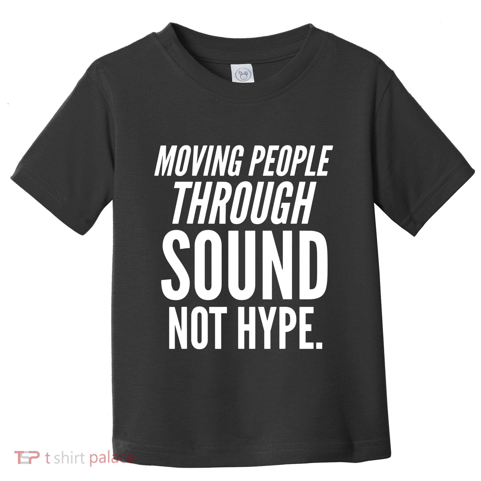 Audio Engineer Toddler T-Shirt