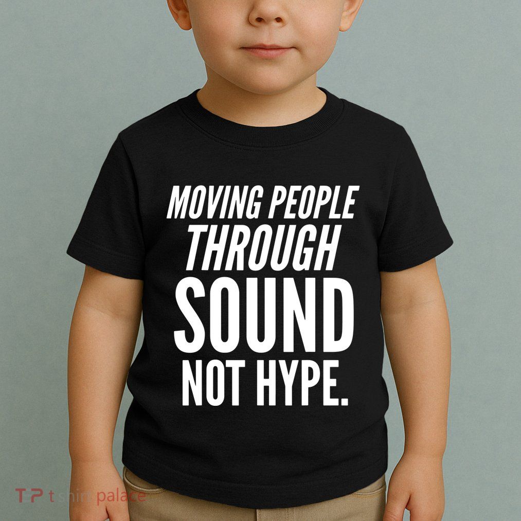 Audio Engineer Toddler T-Shirt
