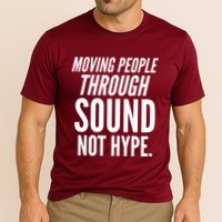 Audio Engineer Performance Shirt