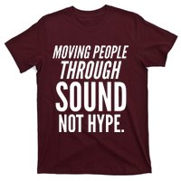 Audio Engineer T-Shirt