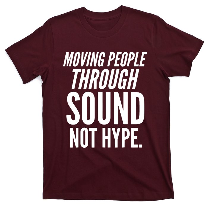 Audio Engineer T-Shirt