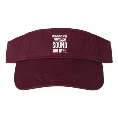 Audio Engineer Visor