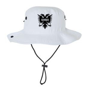 Albanian Eagle Legacy Cool Fit Booney Bucket Hat