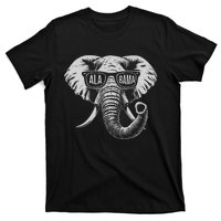 Alabama Elephant T-Shirt