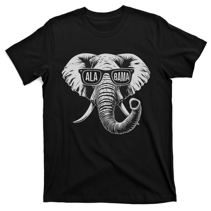 Alabama Elephant T-Shirt