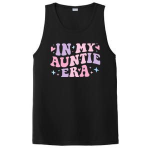 Auntie Era Baby Announcement Perfect Mother's Day Gift PosiCharge Competitor Tank