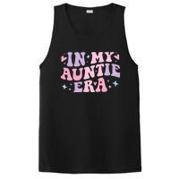 Auntie Era Baby Announcement Perfect Mother's Day Gift PosiCharge Competitor Tank