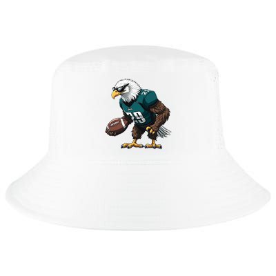 Awesome Eagles Design Cool Comfort Performance Bucket Hat