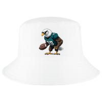 Awesome Eagles Design Cool Comfort Performance Bucket Hat