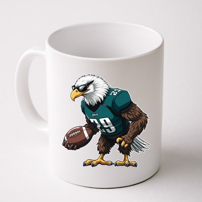 Awesome Eagles Design Mug