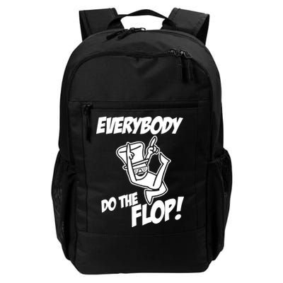 ASDF EVERYBODY DO THE FLOP(2) Backpack