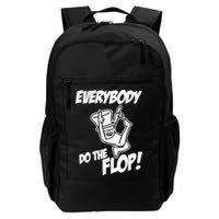 ASDF EVERYBODY DO THE FLOP(2) Backpack
