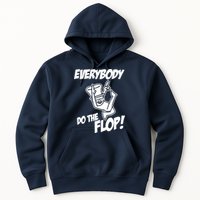 ASDF EVERYBODY DO THE FLOP(2) Hoodie