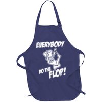 ASDF EVERYBODY DO THE FLOP(2) Apron