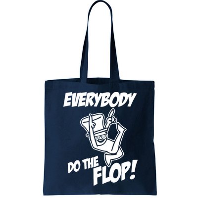 ASDF EVERYBODY DO THE FLOP(2) Bag