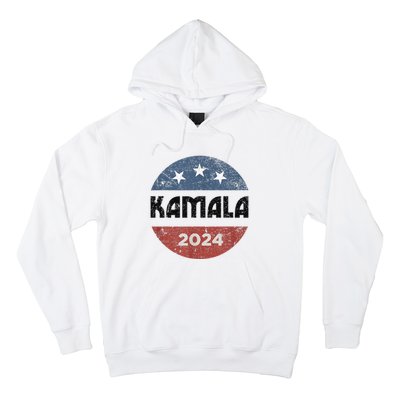 America Election Democrats Vote Harris 2024 President Hoodie