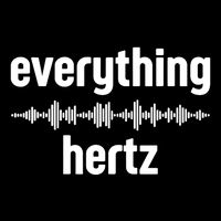 Audio Engineer Funny Sound Guy Studio Music Everything Hertz Wool Snapback Cap