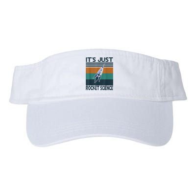 Aerospace Engineering Gifts It's Just Rocket Science Space Visor