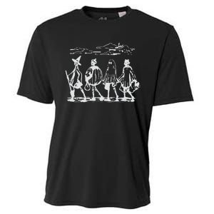 American Eagle Halloween Cooling Performance Crew T-Shirt