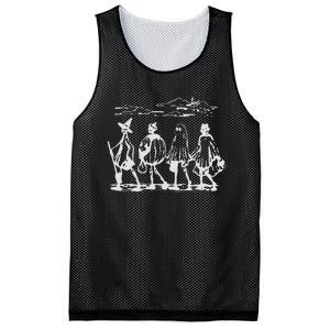 American Eagle Halloween Mesh Reversible Basketball Jersey Tank