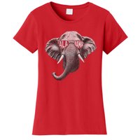 Alabama Elephant Lovers Women's T-Shirt