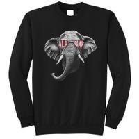 Alabama Elephant Lovers Sweatshirt