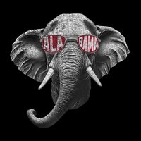 Alabama Elephant Lovers Polo
