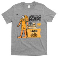 Ancient Egypt Land Of Gods T-Shirt