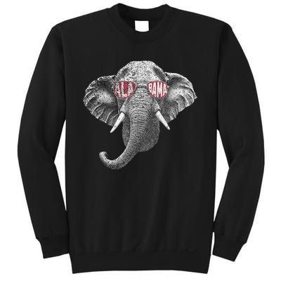 Alabama Elephant Lovers Sweatshirt