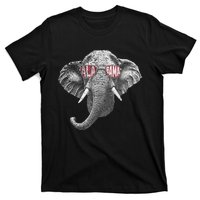 Alabama Elephant Lovers T-Shirt