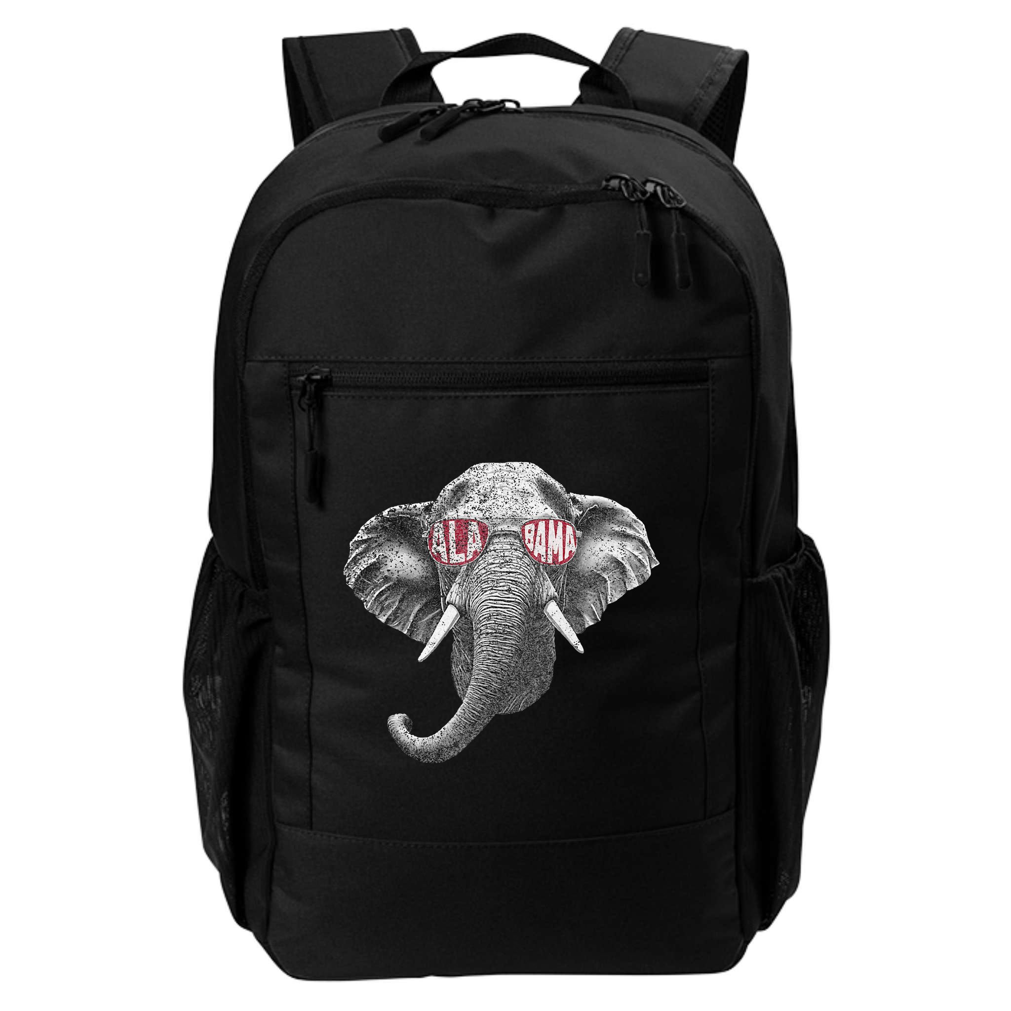 Alabama Elephant Lovers Backpack