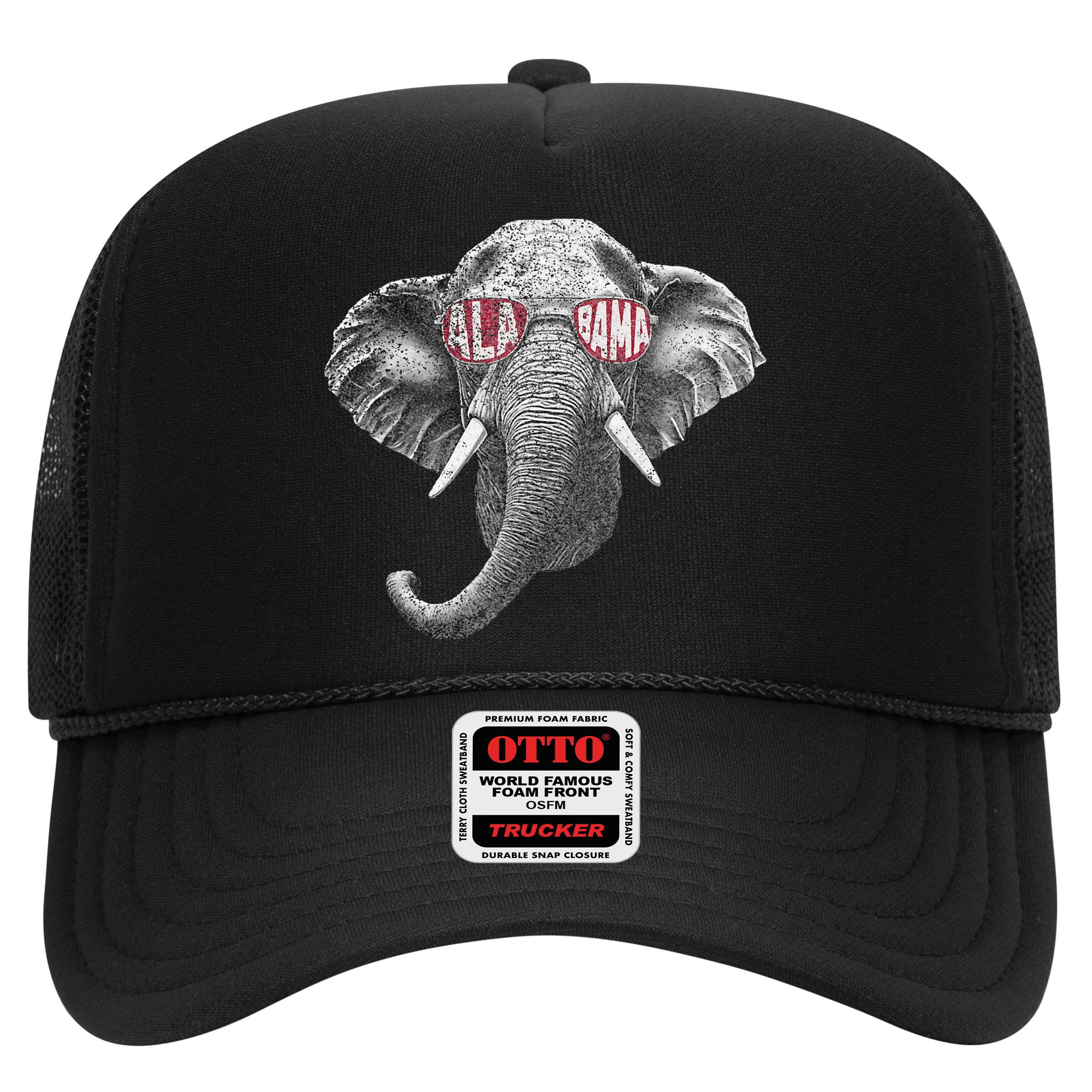 Alabama Elephant Lovers Hat