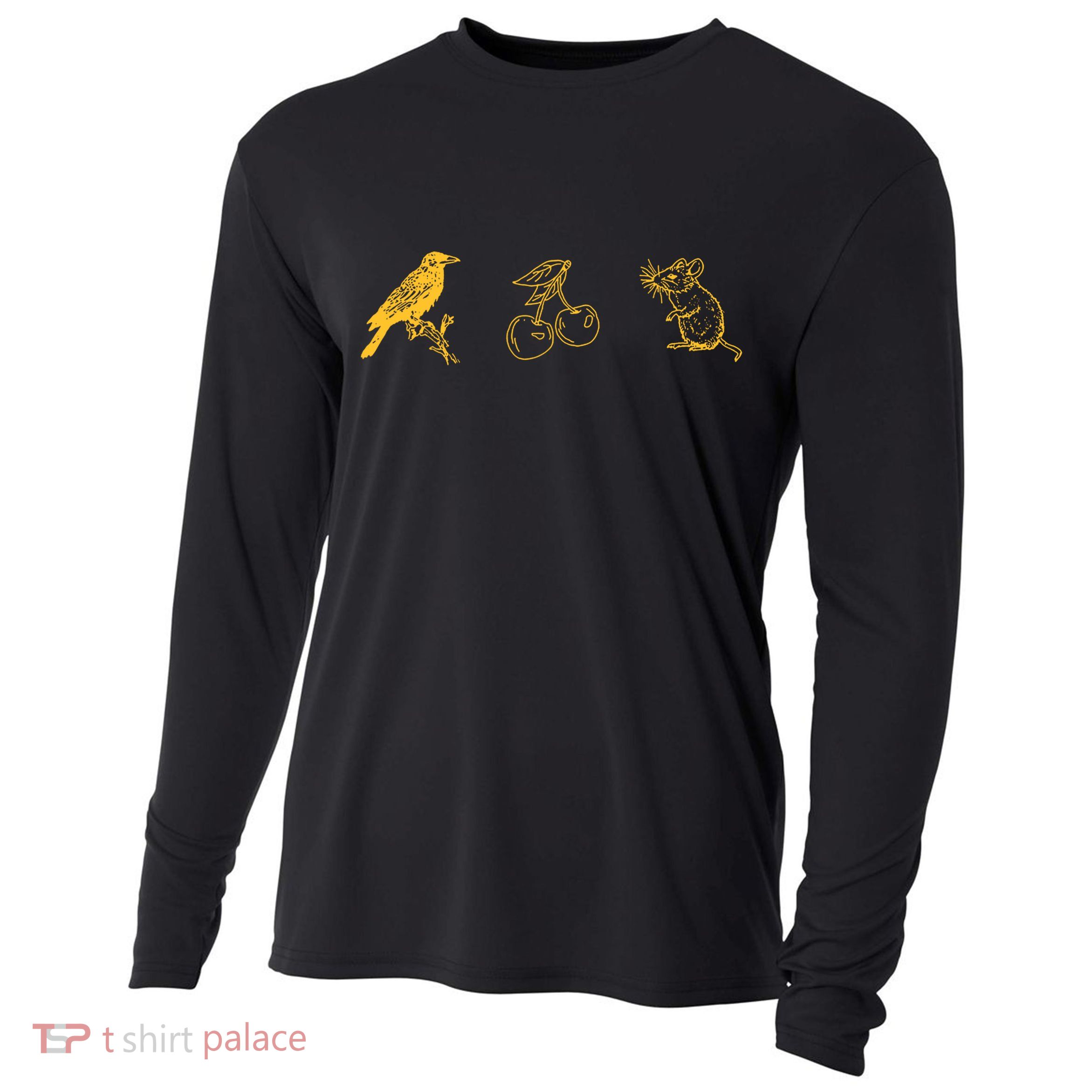 Armchair Expert Merch Funny Armchair Expert  Cooling Performance Long Sleeve Crew