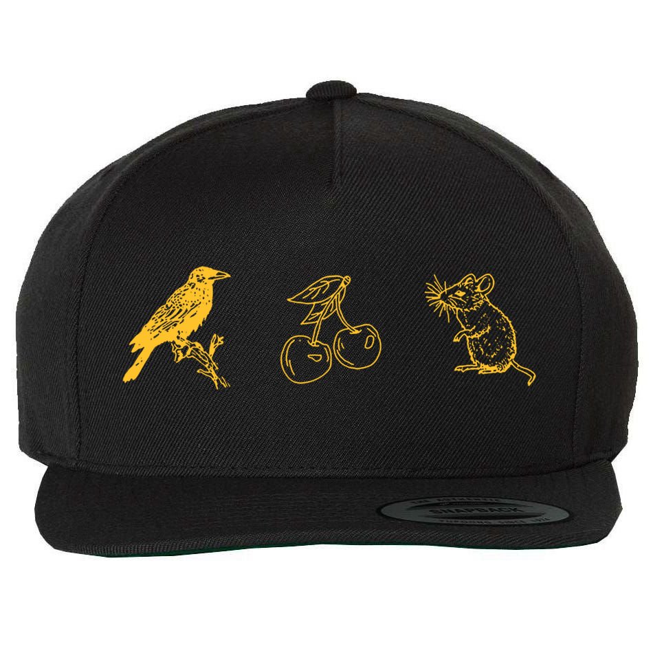 Armchair Expert Merch Funny Armchair Expert  Wool Snapback Cap