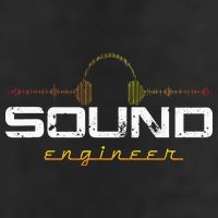 Audio Engineer Music Production Sound Engineer Disc Jockey Adult Drive Performance Visor