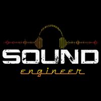 Audio Engineer Music Production Sound Engineer Disc Jockey Magnet