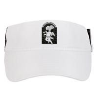 Angel Earth Made Mushroom Adult Drive Performance Visor