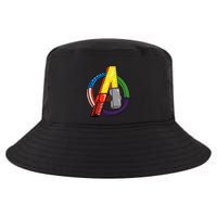 Amazon Essentials Multi Hero Cool Comfort Performance Bucket Hat