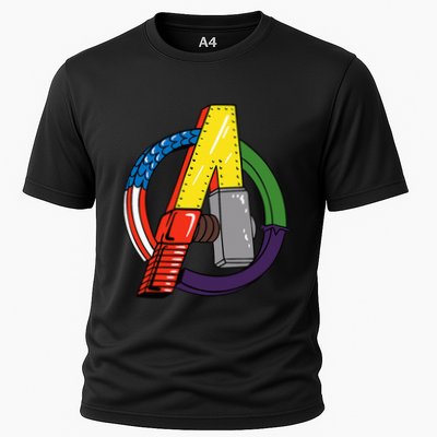 Amazon Essentials Multi Hero Performance Shirt