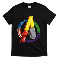 Amazon Essentials Multi Hero T-Shirt