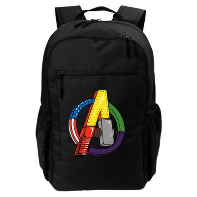 Amazon Essentials Multi Hero Backpack