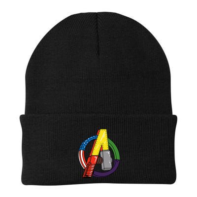 Amazon Essentials Multi Hero Beanie