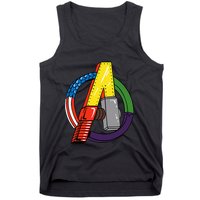 Amazon Essentials Multi Hero Tank Top