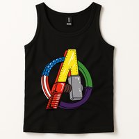 Amazon Essentials Multi Hero Tank Top