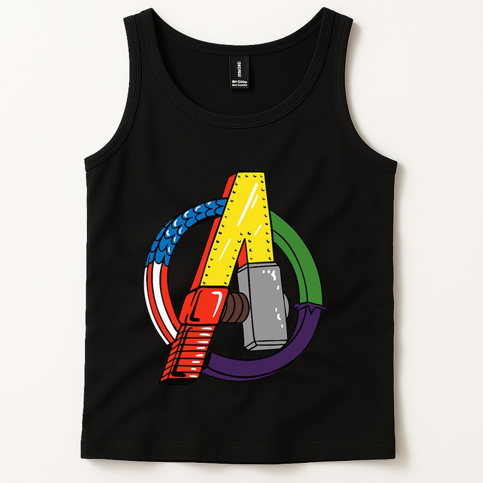 Amazon Essentials Multi Hero Tank Top
